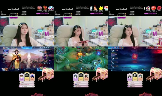Stream de scagiftzii – 25 juil. 2026, 7:02