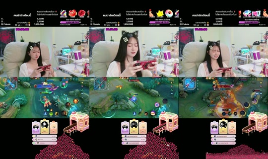 Stream de scagiftzii – 25 juil. 2026, 8:44