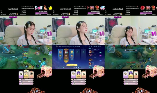 Stream di scagiftzii - 26 lug 2026, 9:25