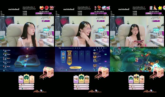 scagiftzii's Stream - Jul 30, 2026, 9:30 AM