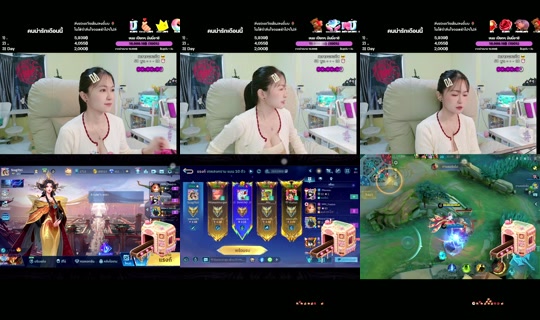 scagiftzii's Stream - Jul 31, 2026, 8:53 AM