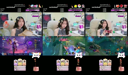 scagiftzii's Stream - Aug 8, 2026, 7:04 AM