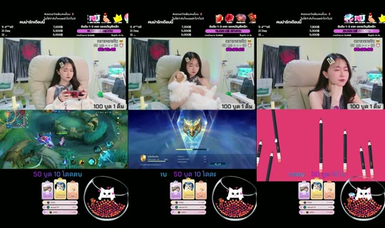 scagiftzii's Stream - Aug 8, 2026, 12:10 PM