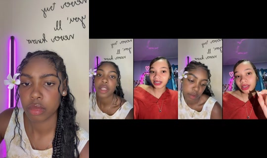 scarlet_soto_'s Stream - Aug 7, 2026, 12:23 AM