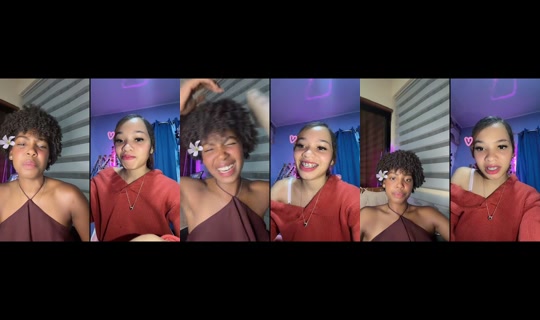 Live de scarlet_soto_ - 11 de ago. de 2026, 2:34