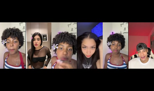 scarlet_soto_'s Stream - Aug 23, 2026, 12:20 AM