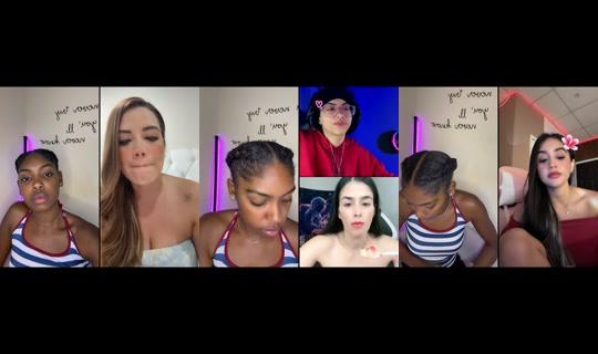 scarlet_soto_'s Stream - Sep 1, 2026, 2:57 AM