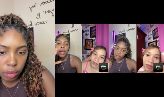 scarlet_soto_'s Stream - Oct 22, 2026, 3:03 AM