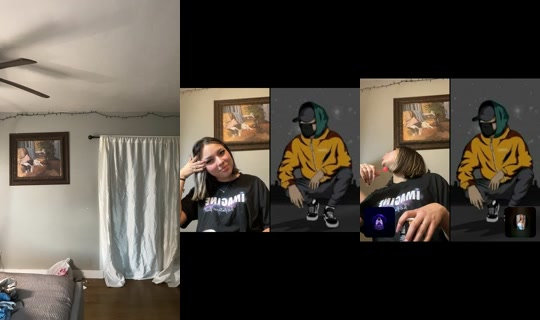 Stream de scarlethparedes01 – 24 août 2026, 0:29