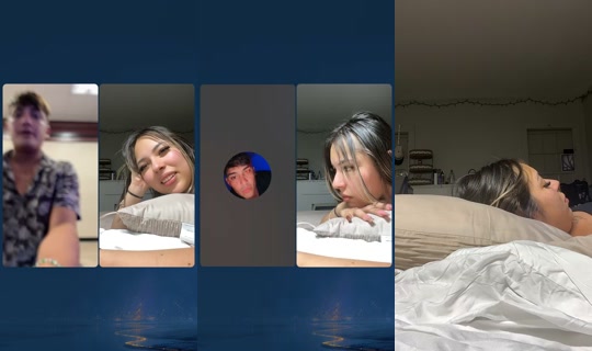 scarlethparedes01 的直播 - 2026年8月25日 3:08