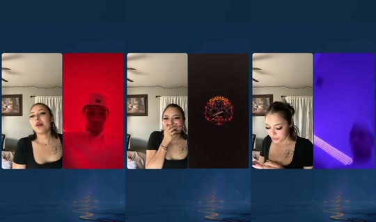 scarlethparedes01 的直播 - 2026年8月26日 0:22