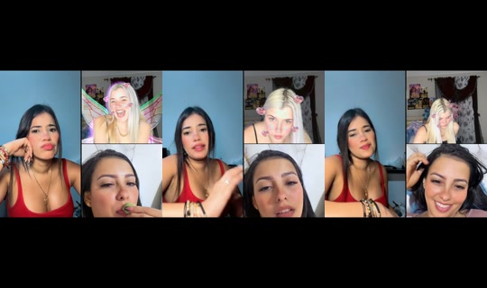 scarletm2110's Stream - Aug 10, 2026, 4:16 AM