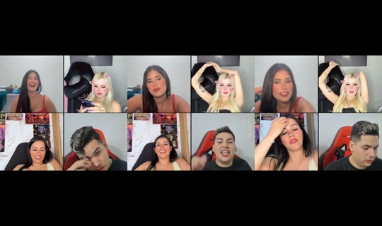scarletm2110's Stream - Aug 31, 2026, 1:45 AM