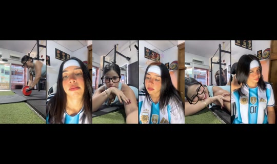 scarletm2110's Stream - Sep 18, 2026, 12:41 PM