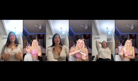 scarletm2110's Stream - Sep 19, 2026, 3:51 AM