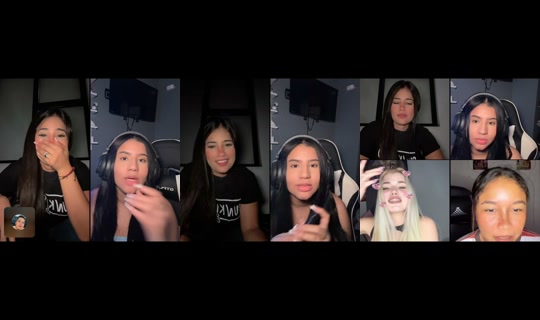 scarletm2110's Stream - Oct 23, 2026, 3:14 AM