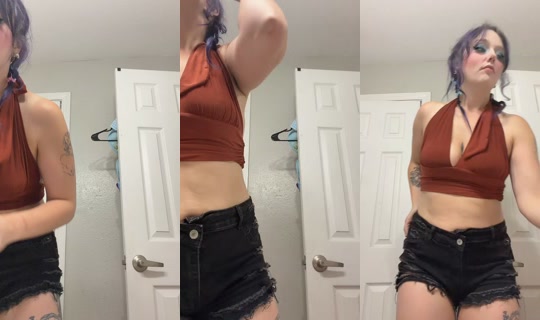 scarletroselover's Stream - Aug 5, 2026, 11:21 PM