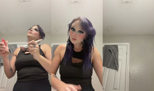 scarletroselover's Stream - Aug 8, 2026, 10:52 PM