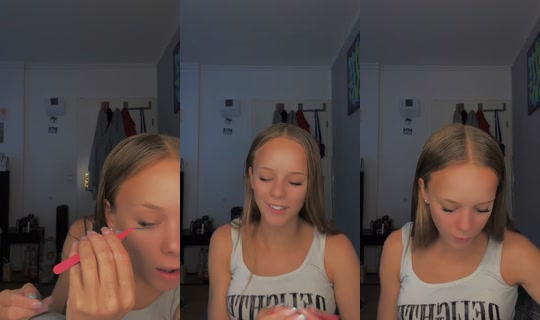 Live de scarlett_queen030 - 26 de jul. de 2026, 18:50