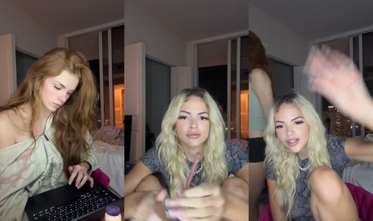 scarlettameow's Stream - Sep 22, 2026, 4:30 AM