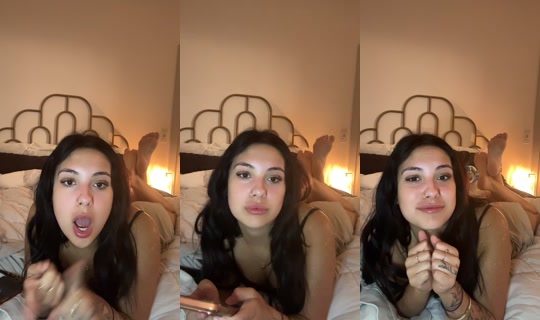 scarlettjonrain's Stream - Jul 14, 2026, 1:39 AM