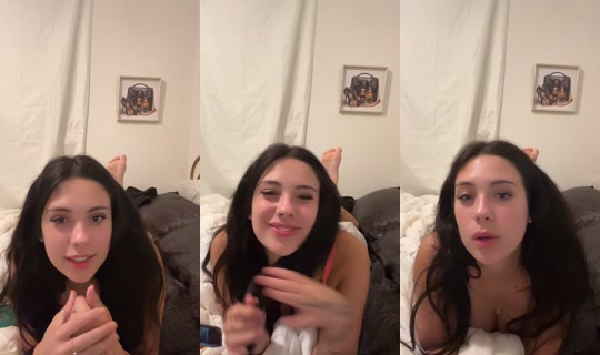scarlettjonrain's Stream - Jul 15, 2026, 1:49 AM