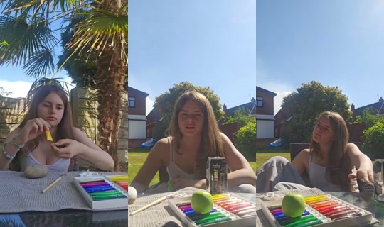 scarlettjoohandsome's Stream - Jul 13, 2026, 2:54 PM