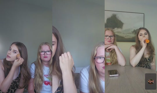 scarlettjoohandsome's Stream - Aug 1, 2026, 6:02 PM
