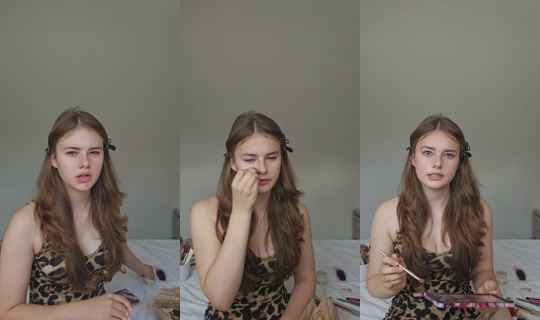 scarlettjoohandsome's Stream - Aug 3, 2026, 10:32 AM