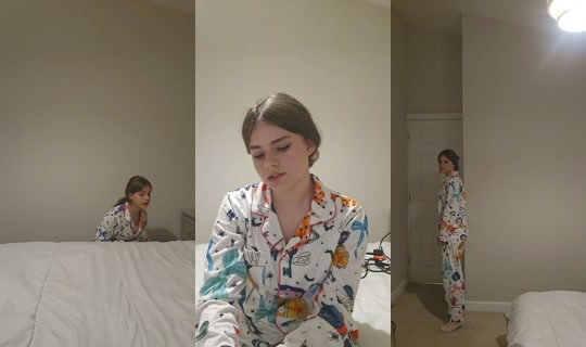 scarlettjoohandsome's Stream - Aug 7, 2026, 9:38 PM