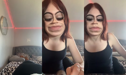 scarlettlamb25's Stream - Aug 7, 2026, 8:58 AM