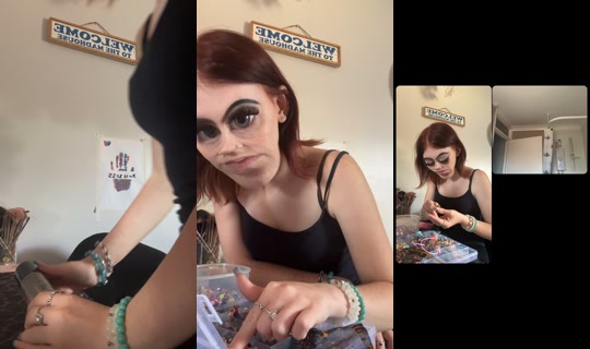 scarlettlamb25's Stream - Aug 7, 2026, 9:49 AM