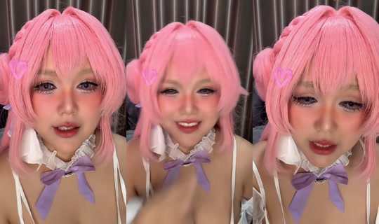 scarlettvcos's Stream - Aug 13, 2026, 3:01 PM