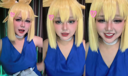 Stream scarlettvcos - 24 Agu 2026, 14.13