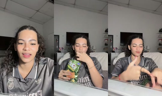 scaror09's Stream - Oct 15, 2026, 2:52 AM