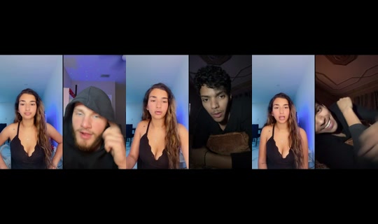 schaliz's Stream - Jul 23, 2026, 11:50 PM