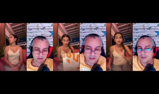 Stream de schaliz – 25 juil. 2026, 4:10