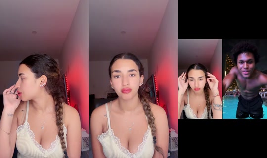 Stream de schaliz – 25 juil. 2026, 5:33