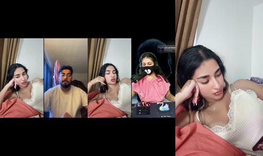 Stream de schaliz – 26 juil. 2026, 22:44