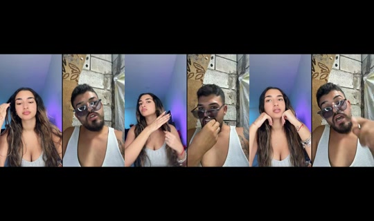 schaliz's Stream - Jul 27, 2026, 7:27 PM