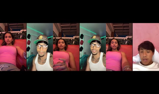 schaliz's Stream - Jul 30, 2026, 3:59 AM