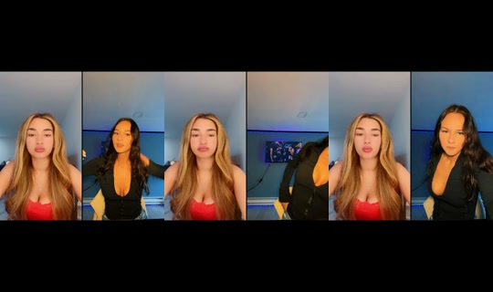 schaliz's Stream - Aug 2, 2026, 6:38 PM