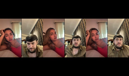 schaliz's Stream - Aug 3, 2026, 6:59 PM