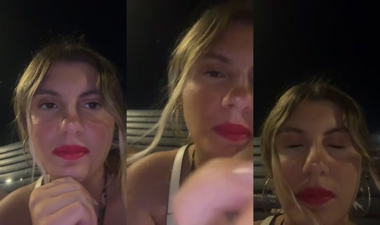 sconosciuta45780's Stream - Jul 24, 2026, 9:33 PM