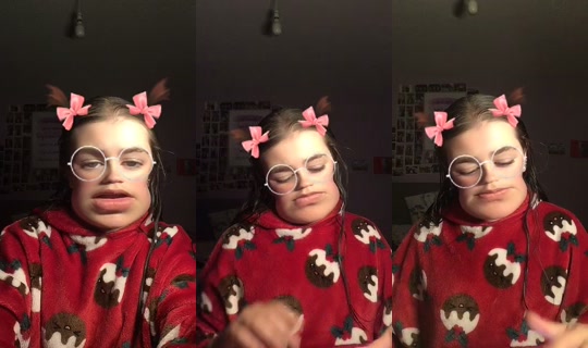 scoopsbyrachel's Stream - Jul 24, 2026, 10:05 PM