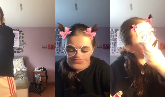 scoopsbyrachel's Stream - Jul 25, 2026, 3:16 PM