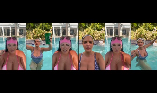 scorpio_woman8's Stream - Jul 23, 2026, 8:54 PM