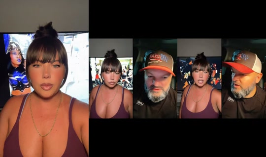 Stream de scorpio_woman8 – 26 juil. 2026, 2:18