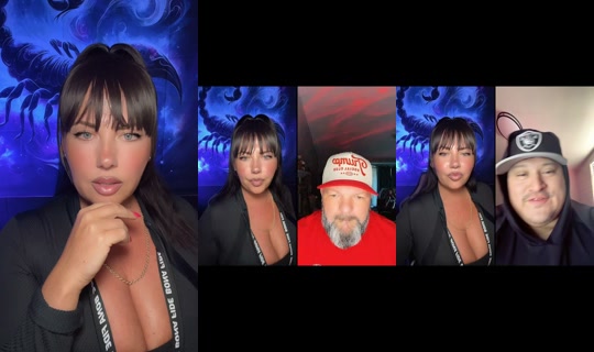 scorpio_woman8's Stream - Jul 28, 2026, 12:54 AM