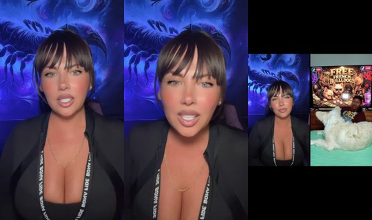 scorpio_woman8's Stream - Jul 28, 2026, 3:38 AM